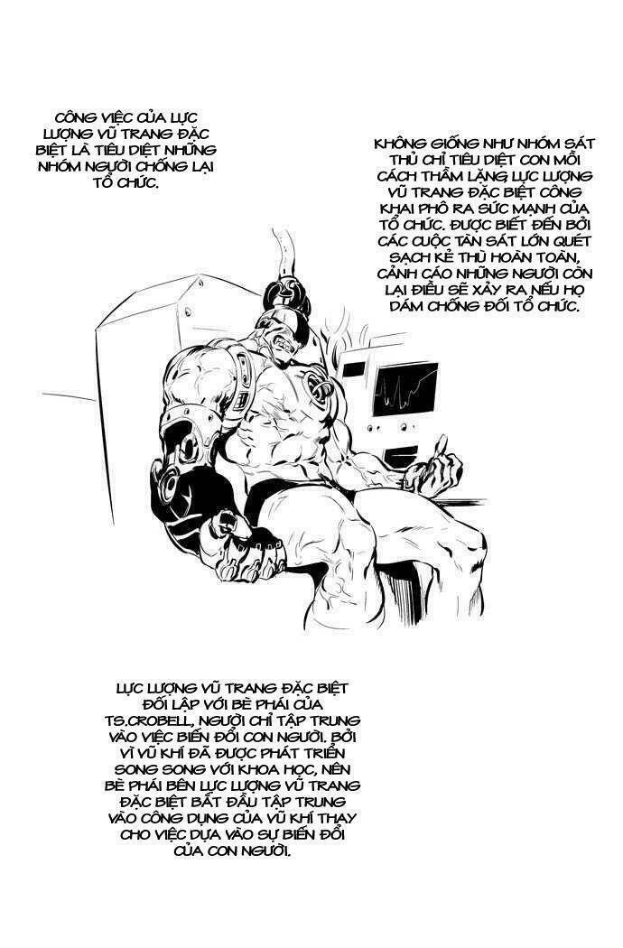 Chương 113 - Trang 15