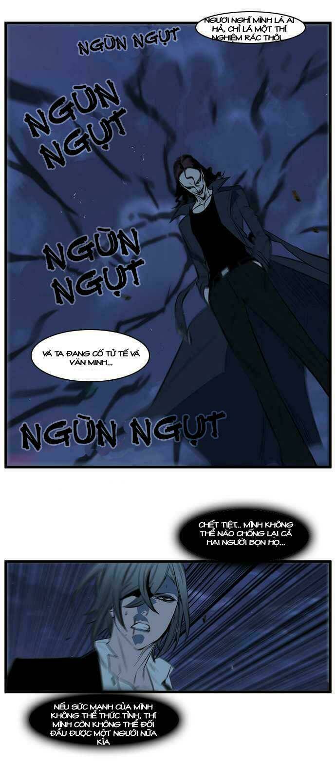 Chương 113 - Trang 19