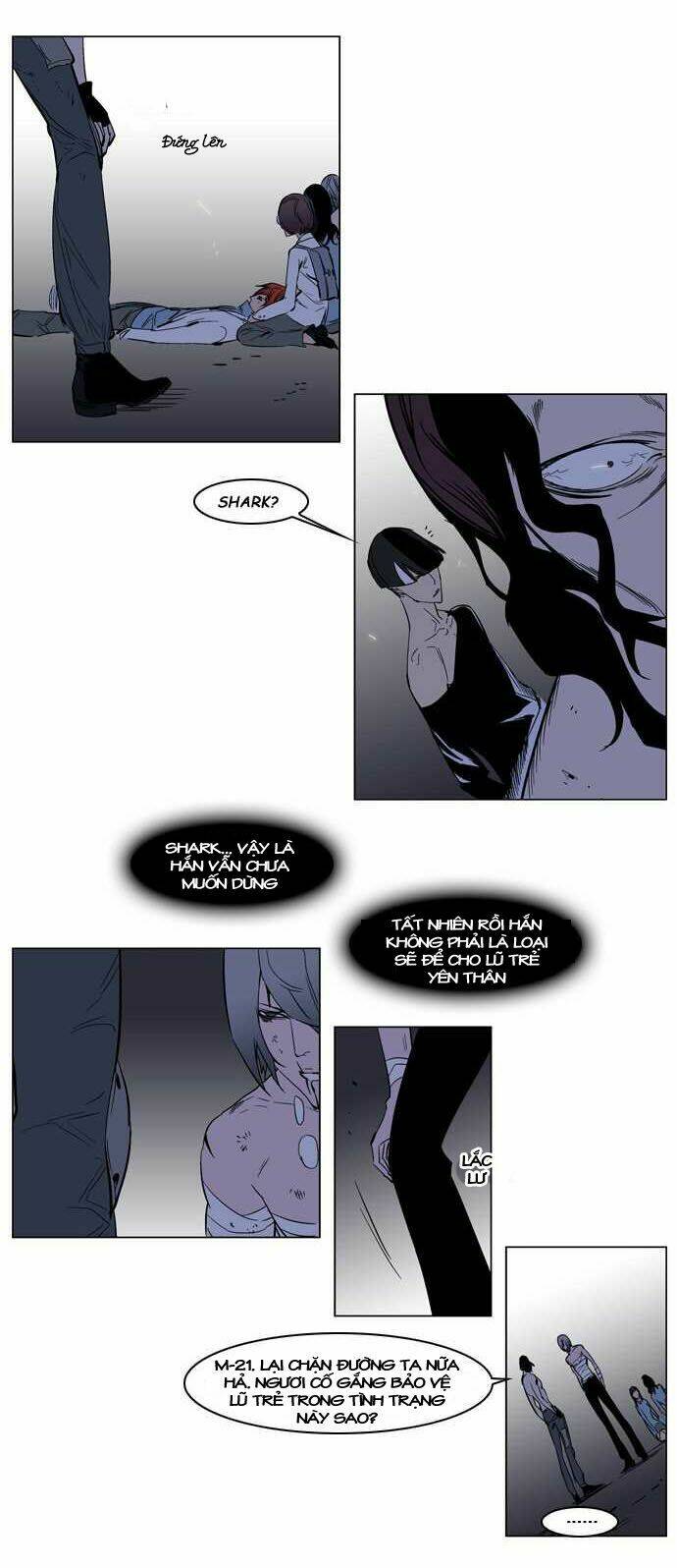 Chương 132 - Trang 6