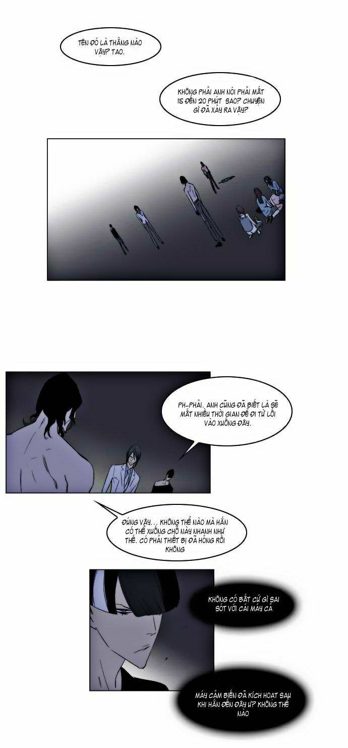 Chương 133 - Trang 18