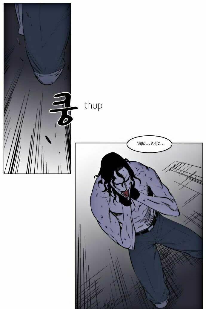 Chương 133 - Trang 28