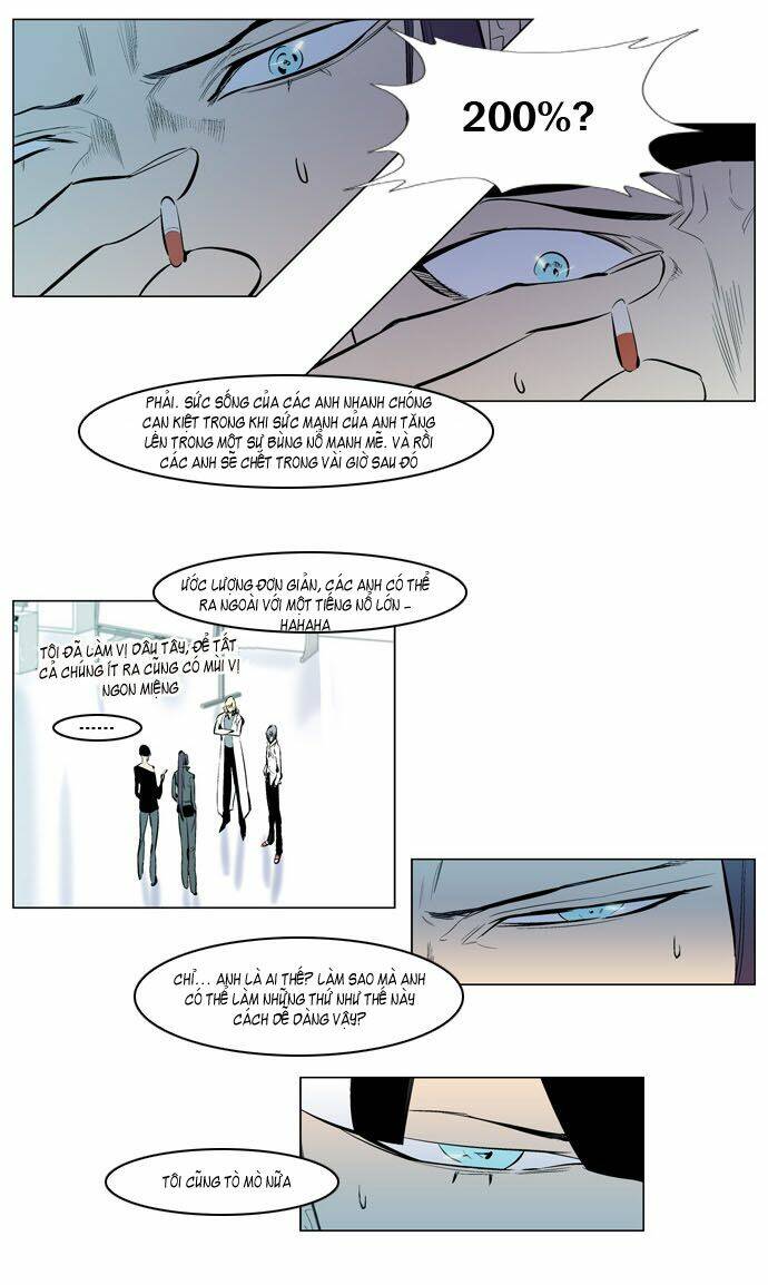 Chương 142 - Trang 18
