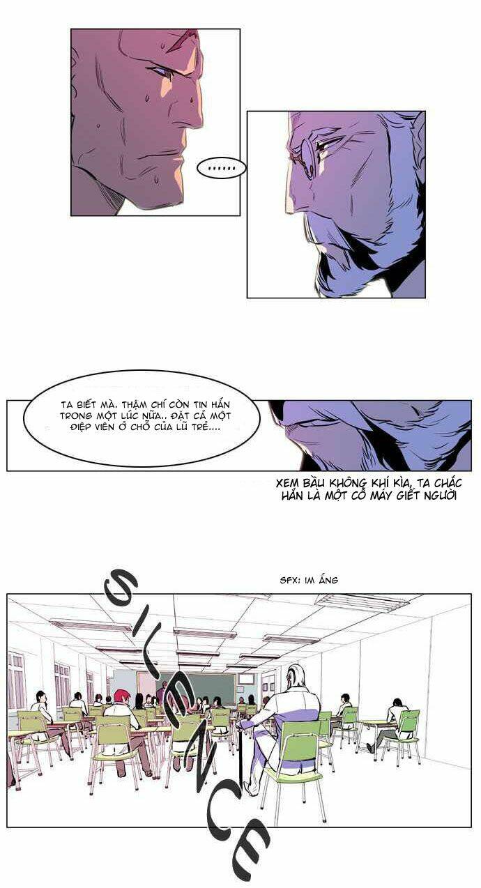 Chương 159 - Trang 23