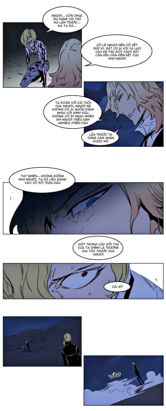 Chương 188 - Trang 19