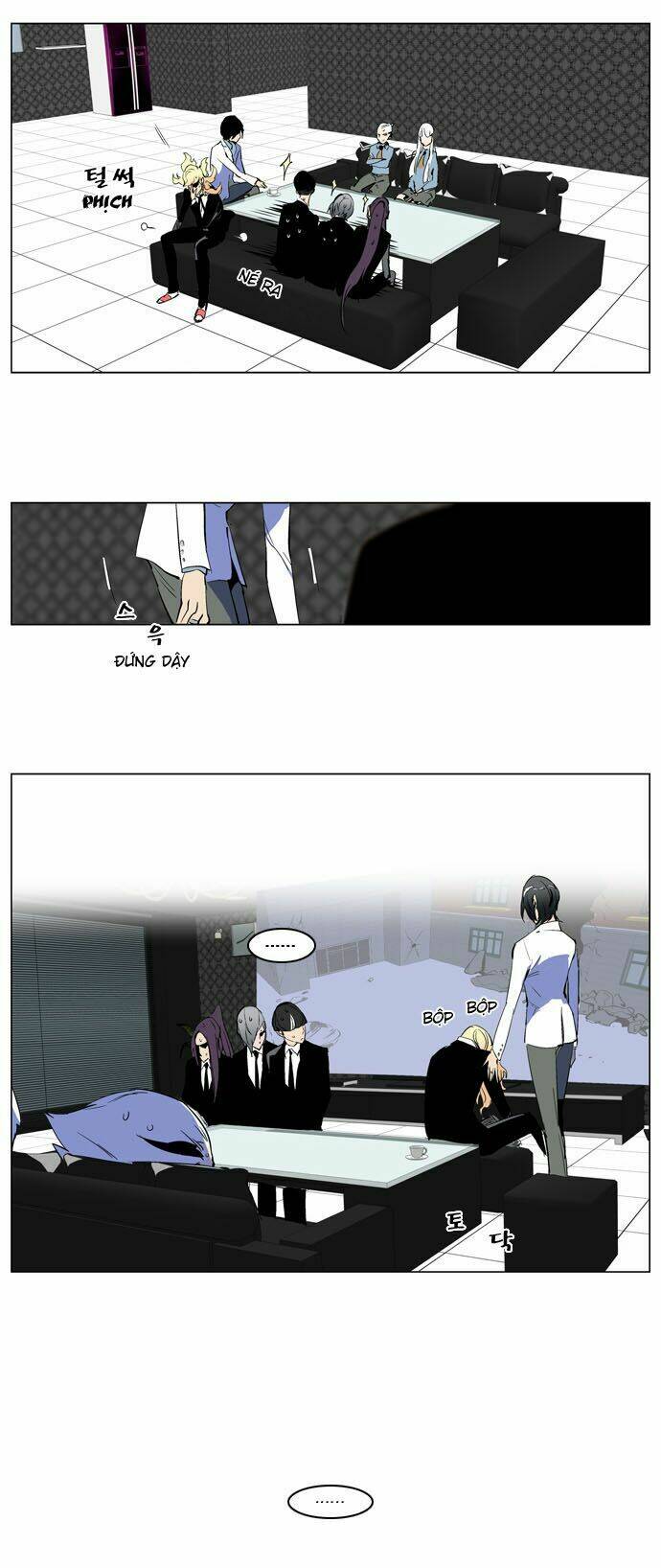 Chương 218 - Trang 22
