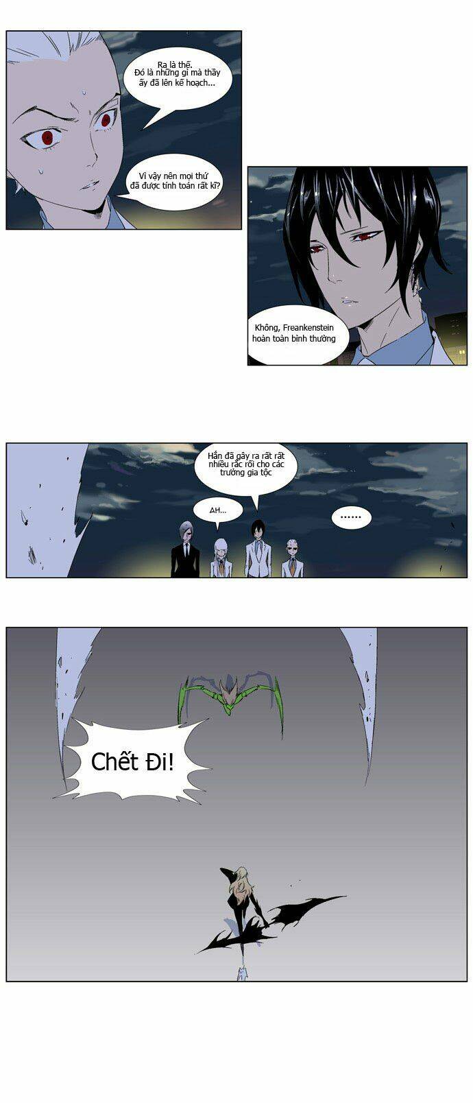 Chương 258 - Trang 3
