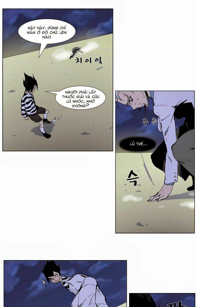 Chương 273 - Trang 23