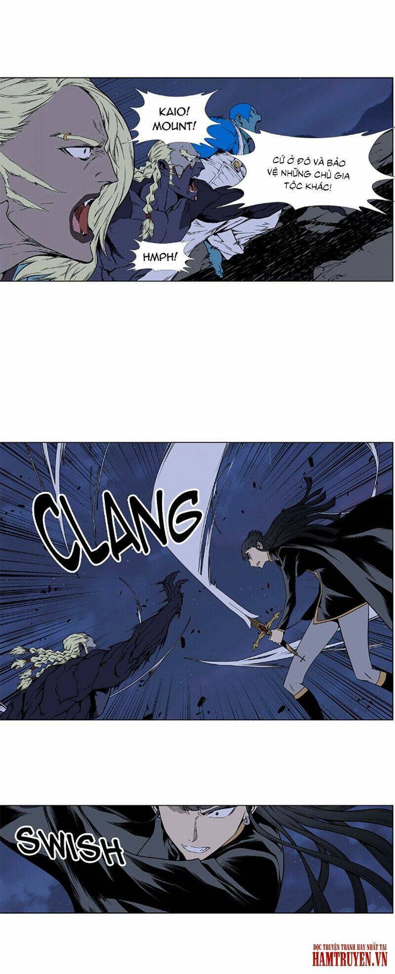 Chương 397 - Trang 21