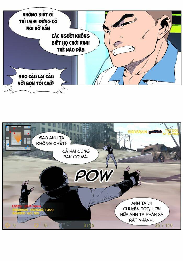 Chương 404 - Trang 12