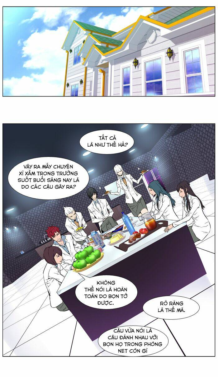 Chương 408 - Trang 11
