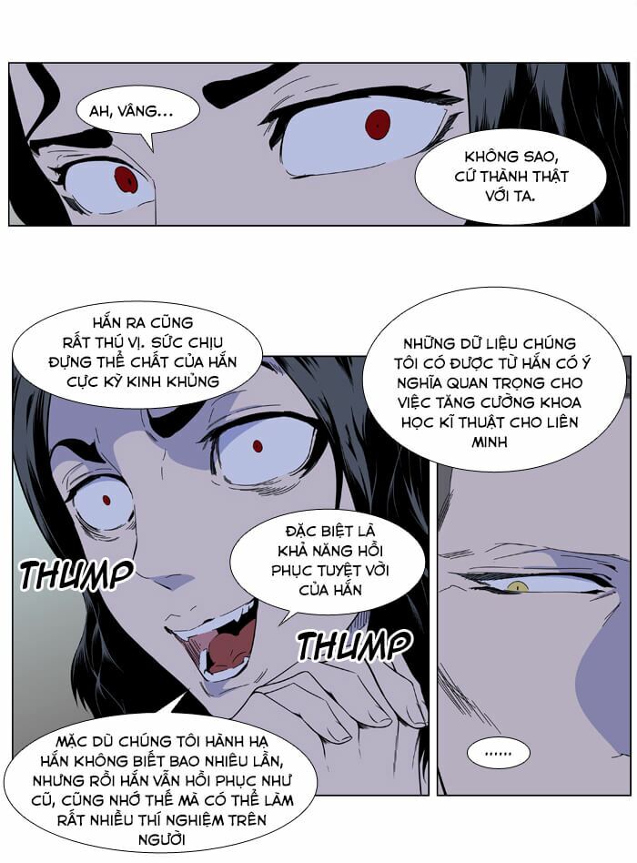 Chương 411 - Trang 5