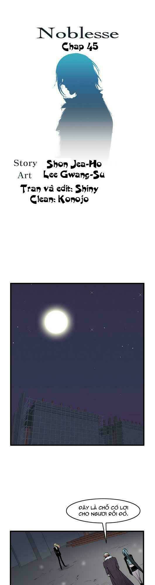 Chương 45 - Trang 1