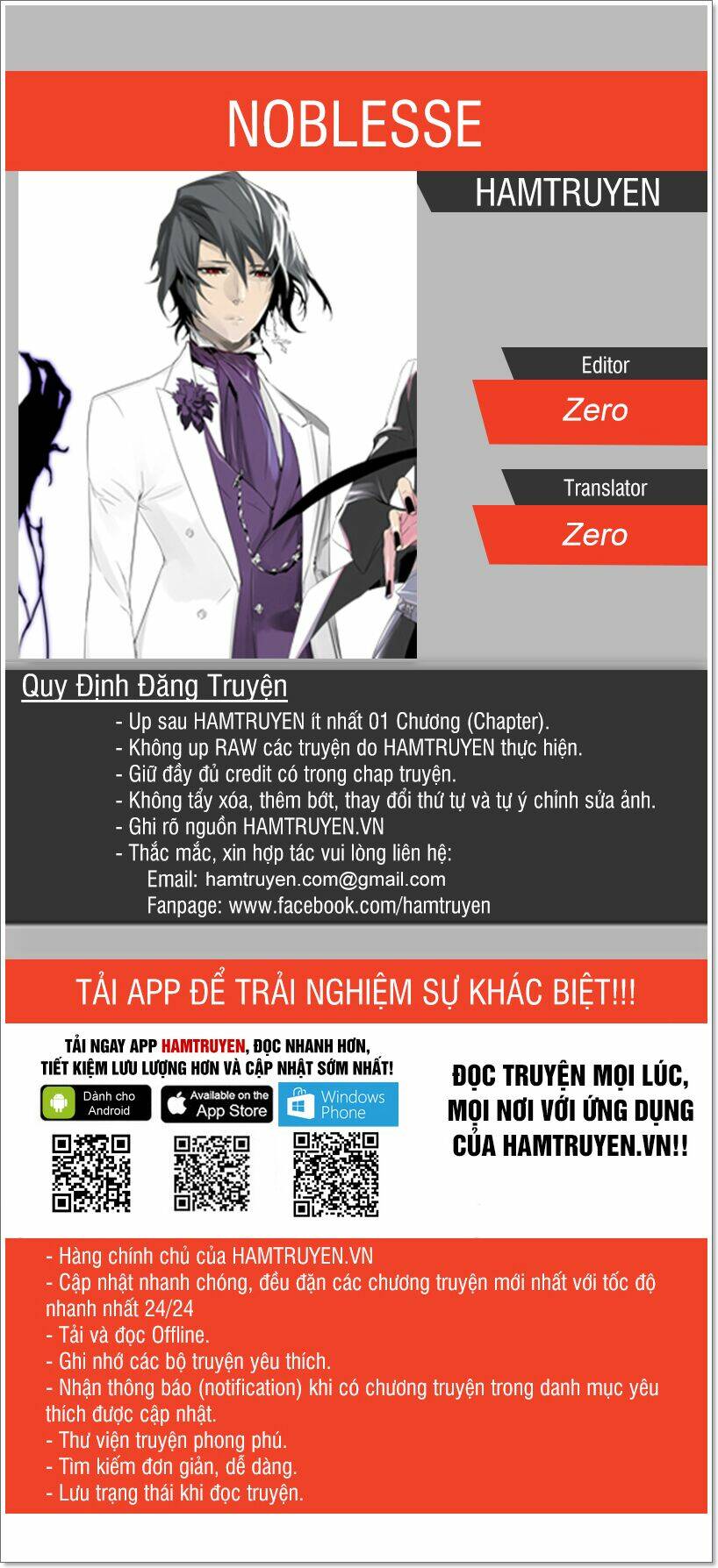 Chương 465 - Trang 1