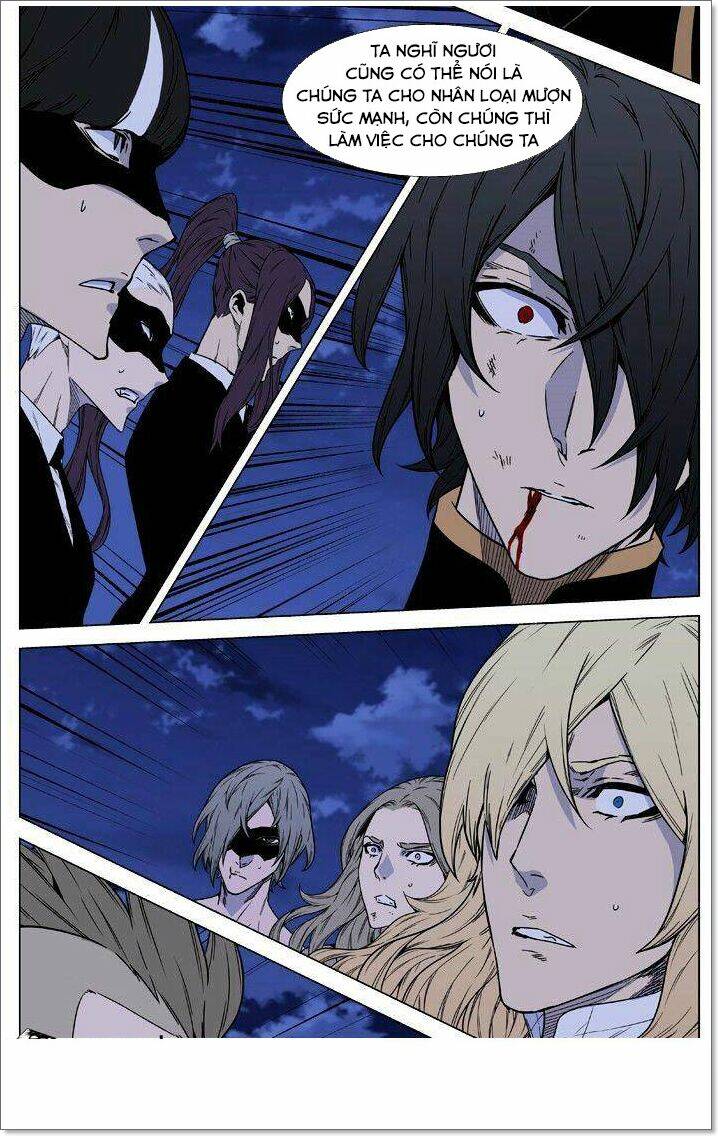 Chương 465 - Trang 73