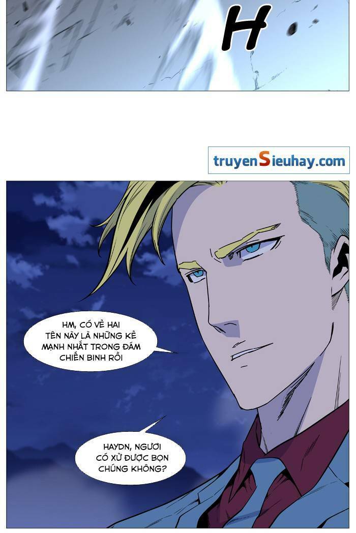 Chương 490 - Trang 30