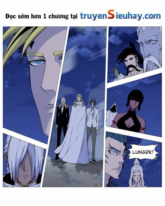 Chương 494 - Trang 1