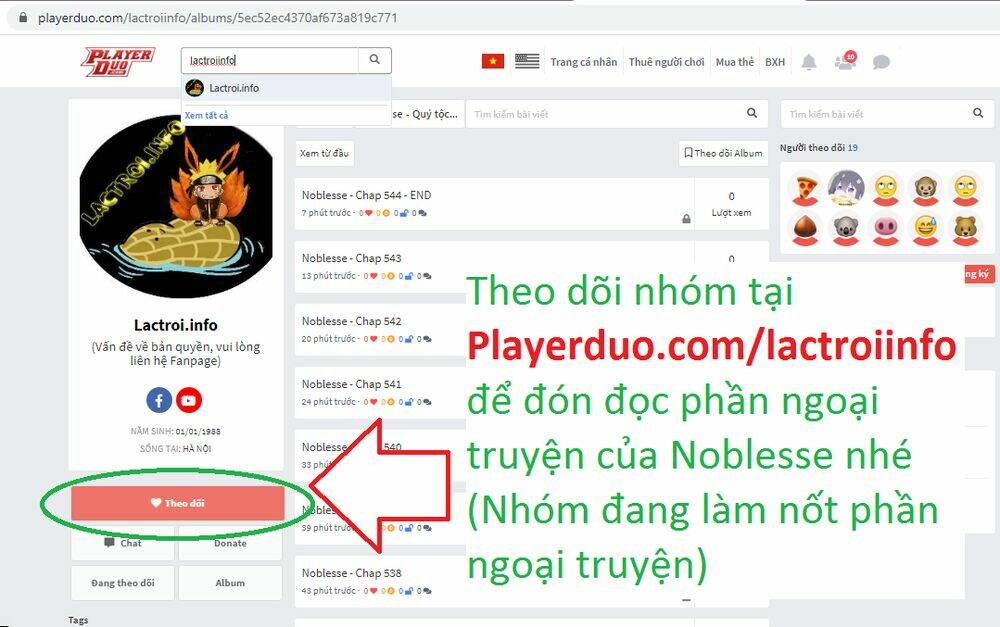 Chương 526 - Trang 3