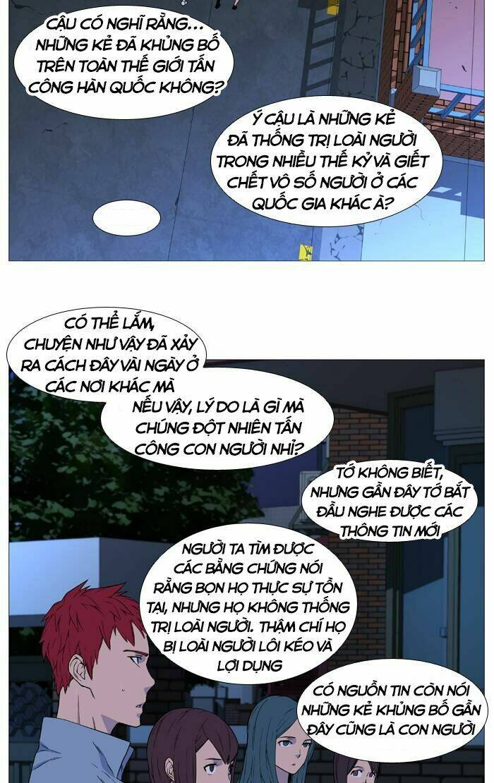 Chương 526 - Trang 23