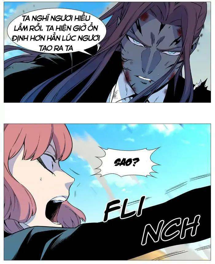 Chương 535 - Trang 47
