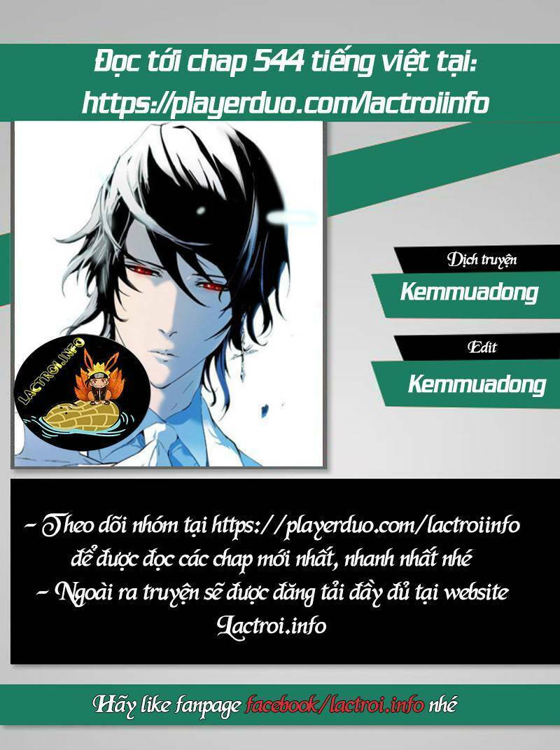Chương 538 - Trang 1