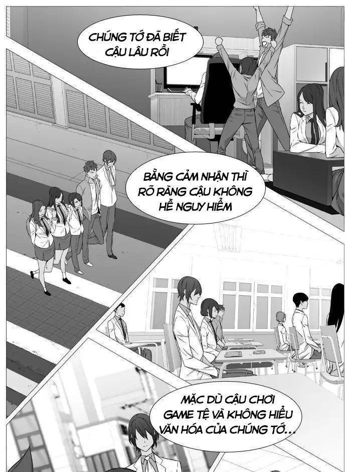 Chương 539 - Trang 15