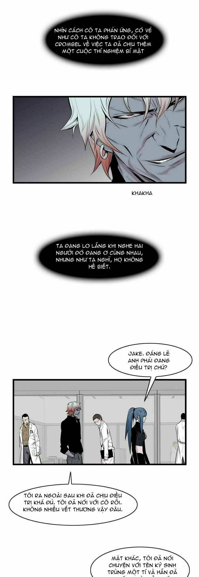 Chương 60 - Trang 11