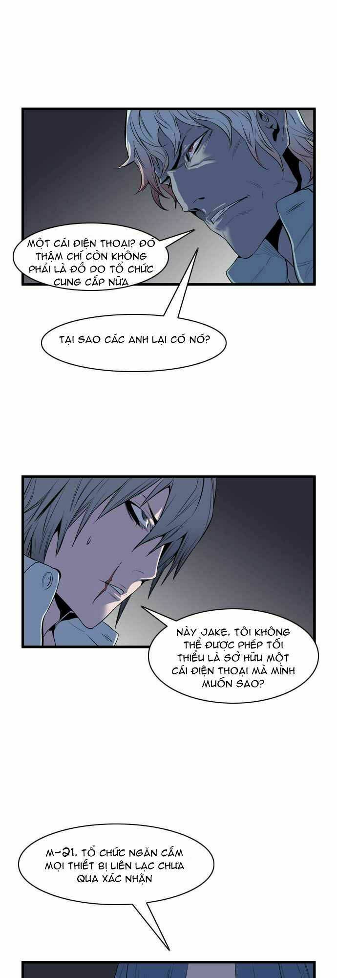 Chương 63 - Trang 21