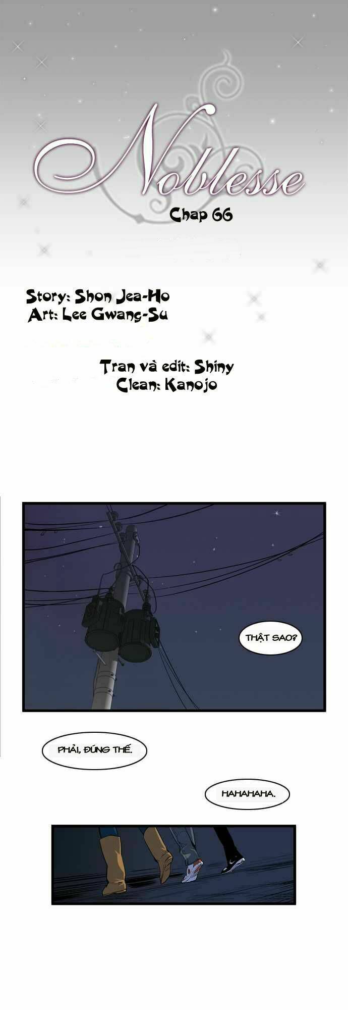 Chương 66 - Trang 1