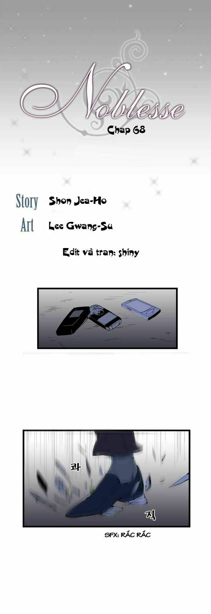 Chương 68 - Trang 1