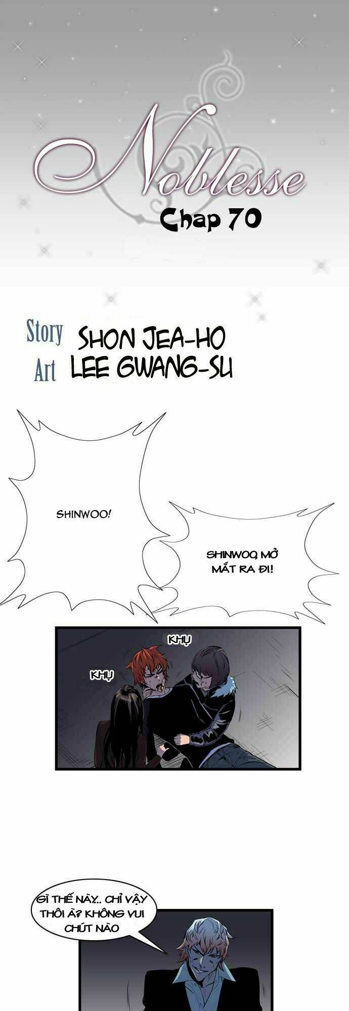 Chương 70 - Trang 1
