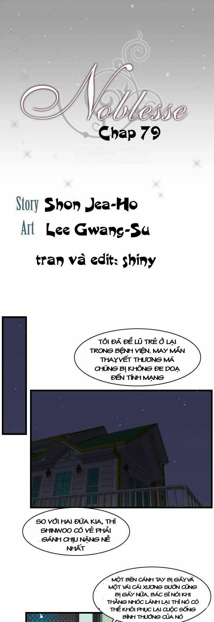 Chương 79 - Trang 1