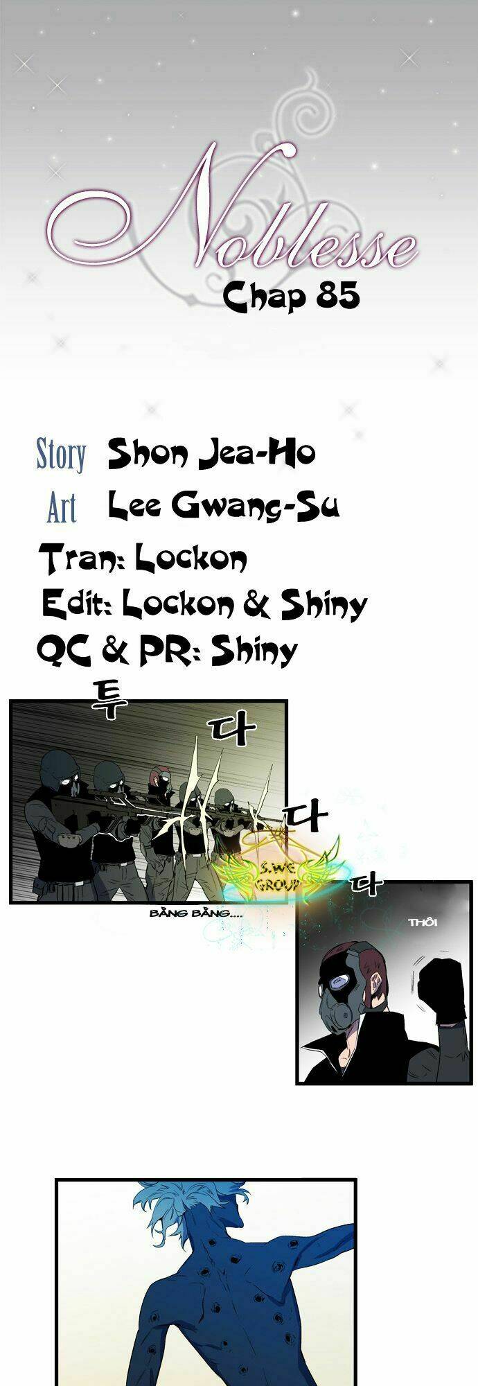 Chương 85 - Trang 1