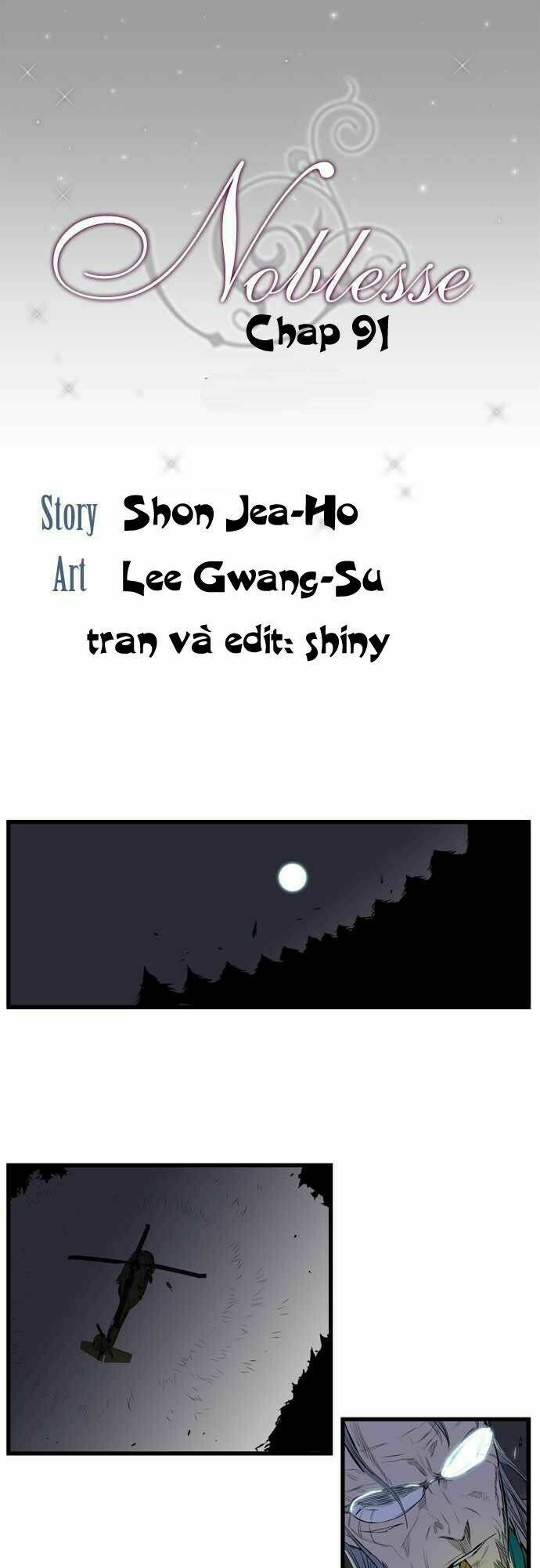 Chương 91 - Trang 1