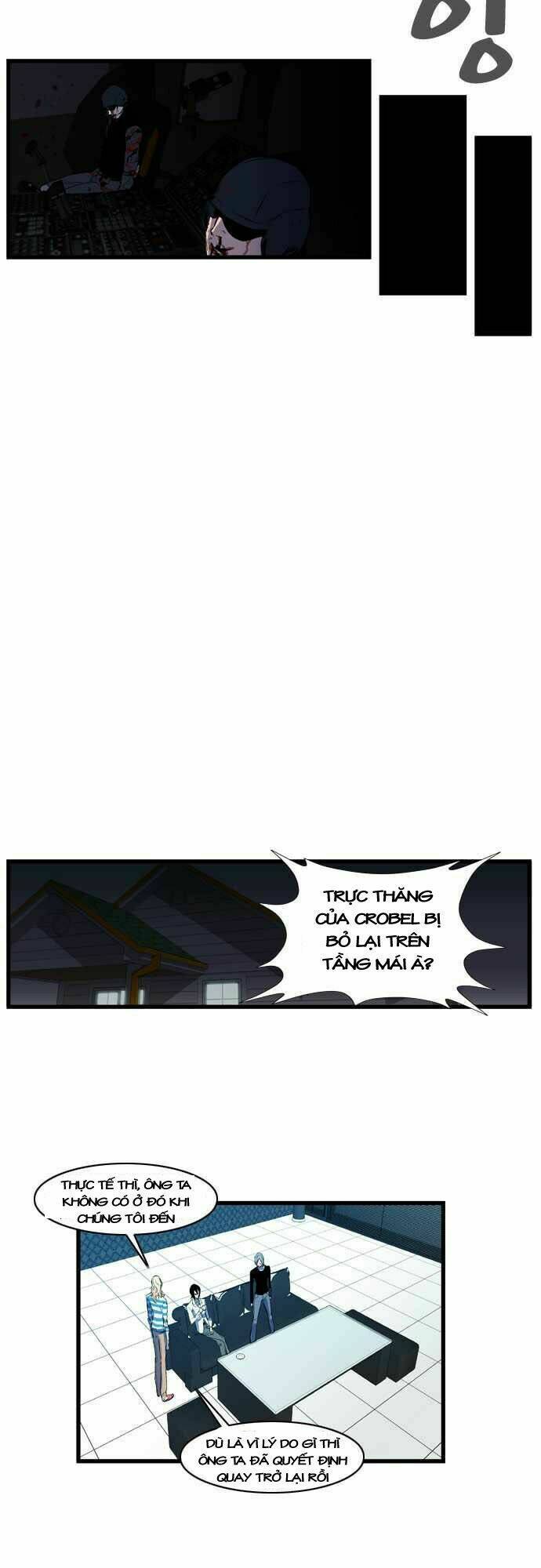 Chương 91 - Trang 3