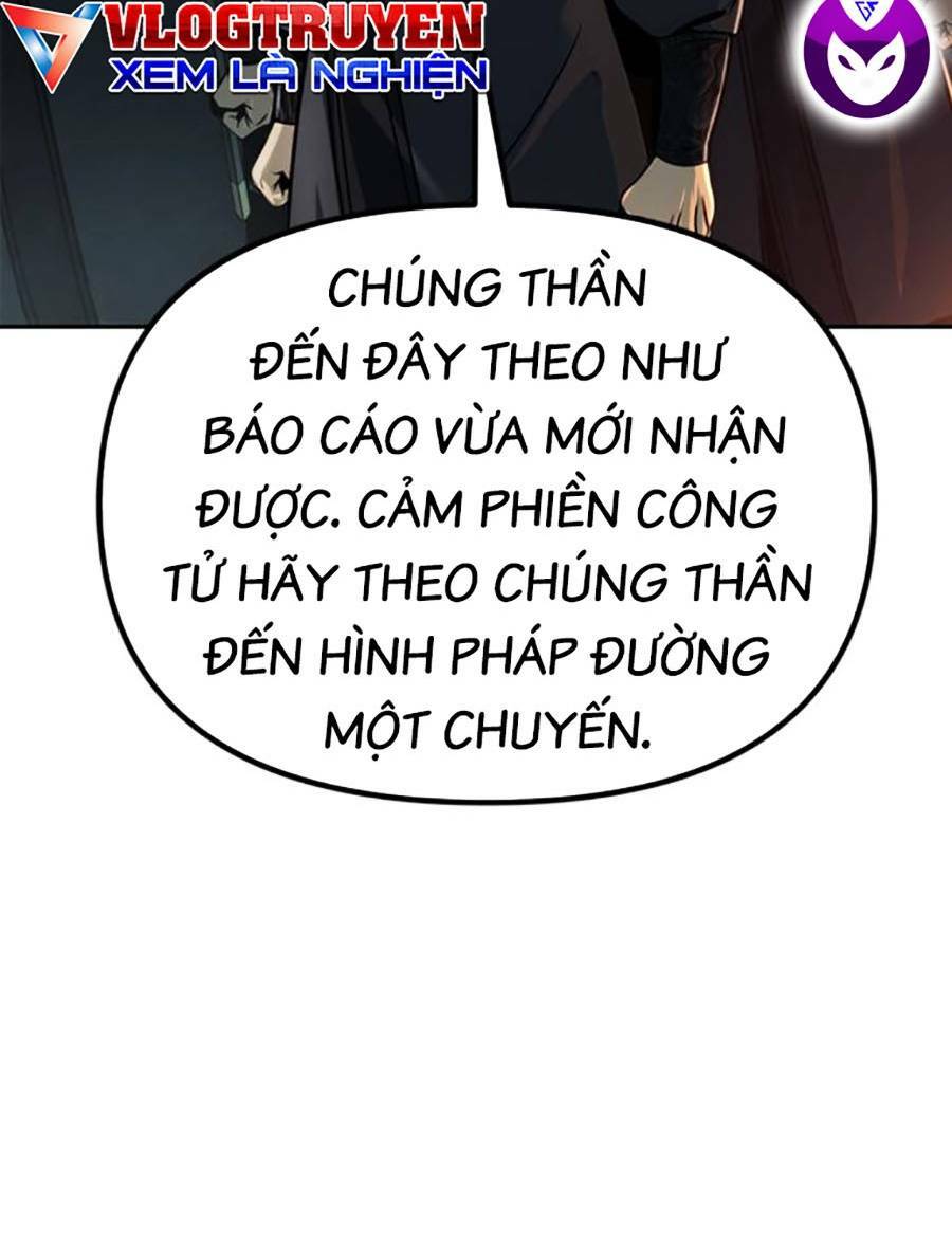 Ma Đạo Chuyển Sinh Ký - Chap 32 - Trang 3