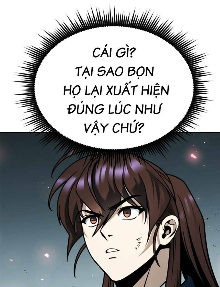 Ma Đạo Chuyển Sinh Ký - Chap 32 - Trang 4