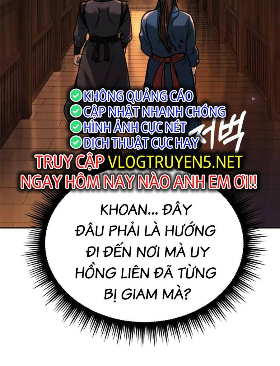 Ma Đạo Chuyển Sinh Ký - Chap 32 - Trang 40