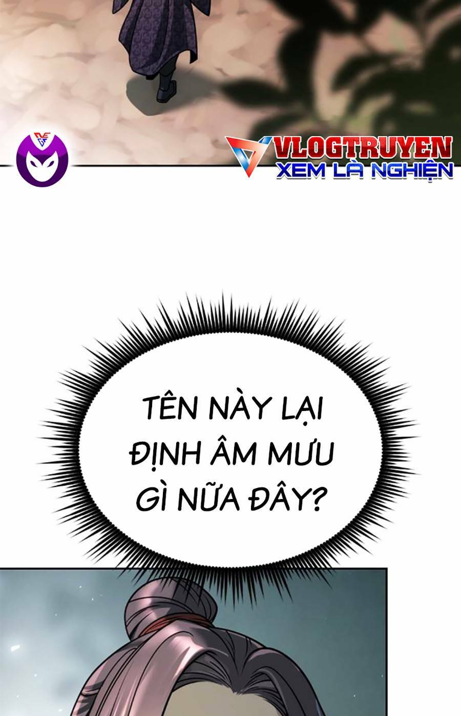 Ma Đạo Chuyển Sinh Ký - Chap 33 - Trang 3