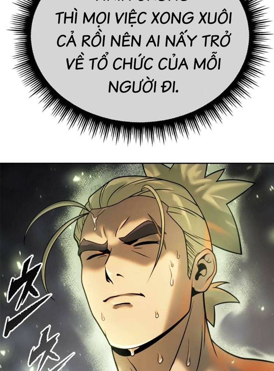 Ma Đạo Chuyển Sinh Ký - Chap 36 - Trang 3