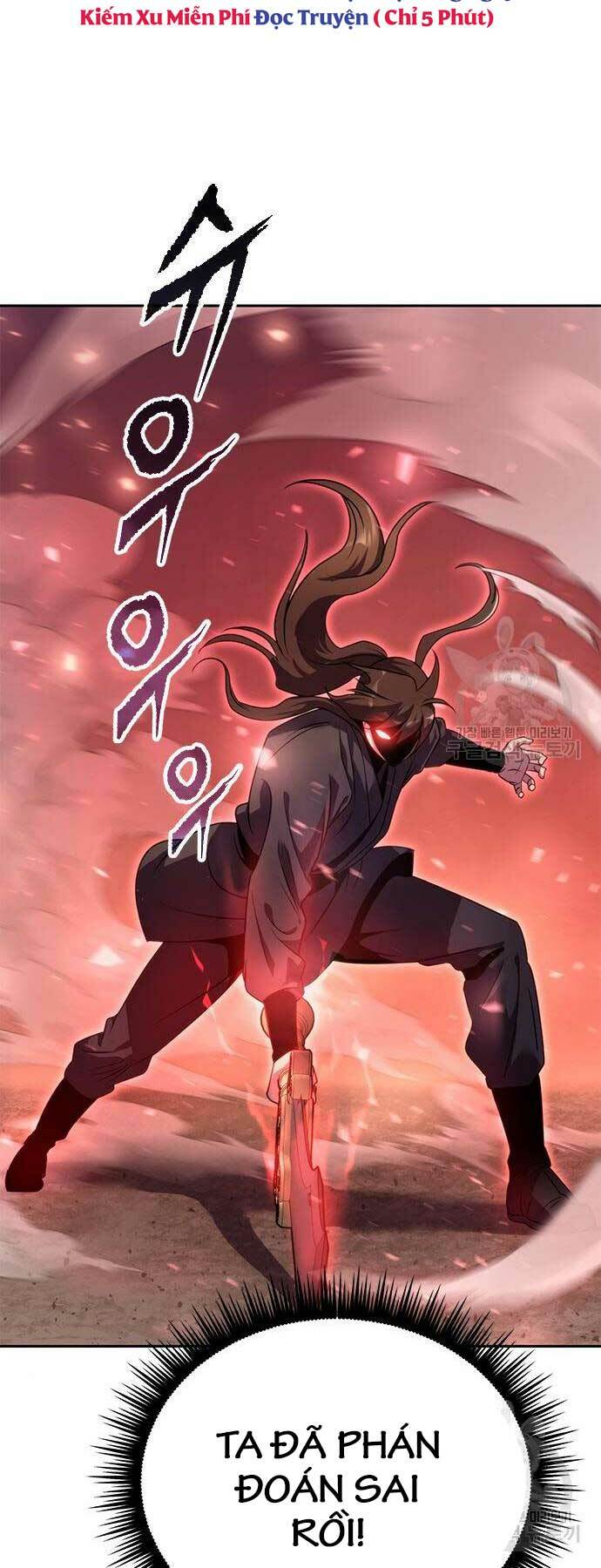 Ma Đạo Chuyển Sinh Ký - Chap 43 - Trang 3