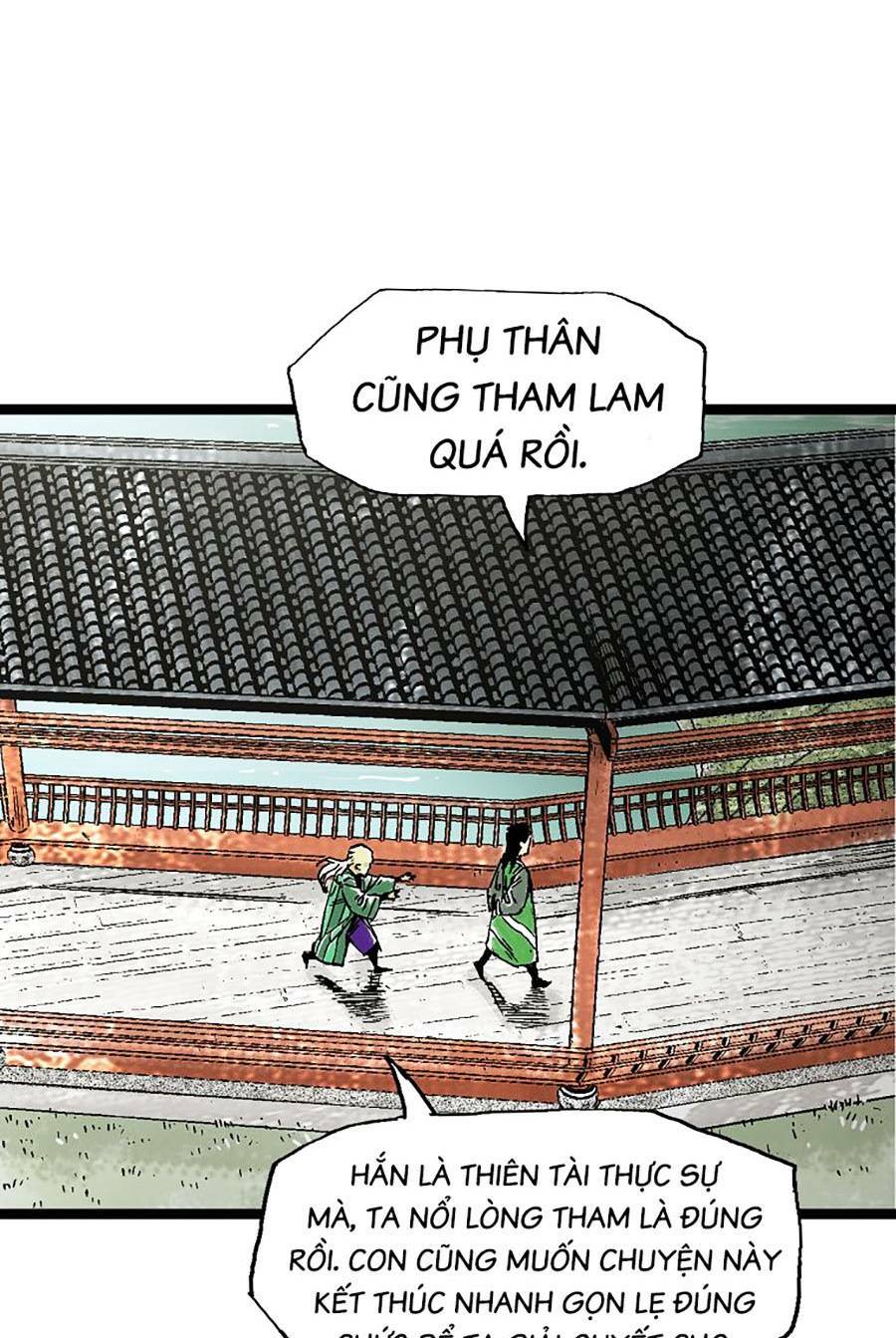 Chương 40 - Trang 3