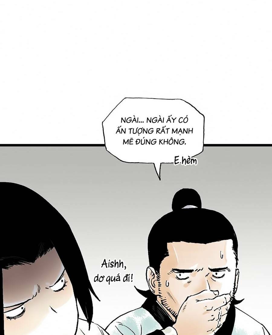 Chương 45 - Trang 39