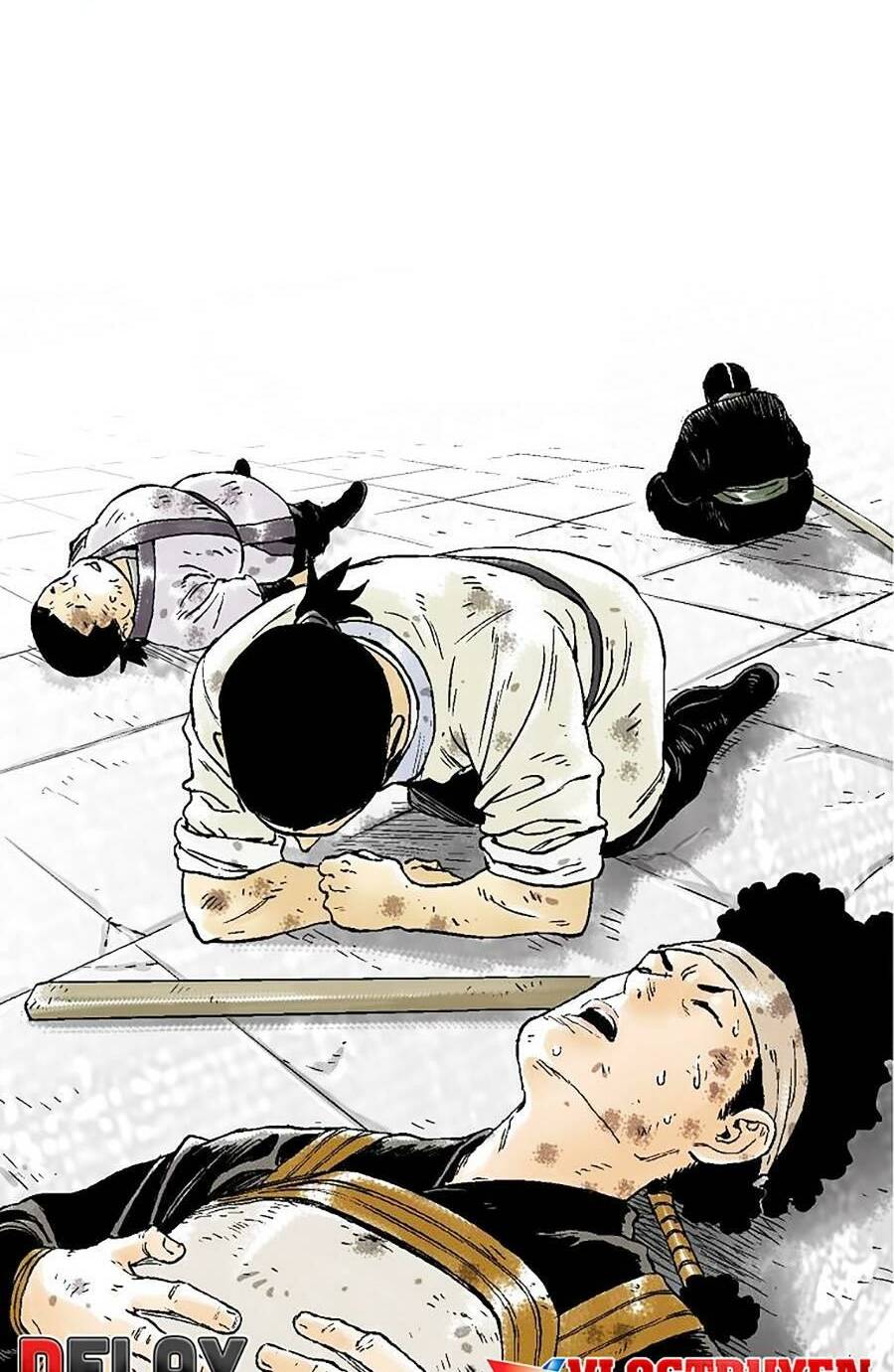Chương 47 - Trang 2