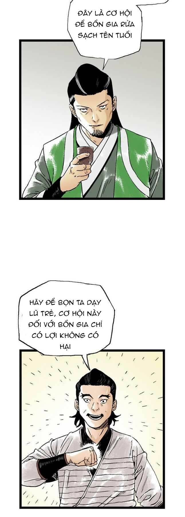 Chương 50 - Trang 36