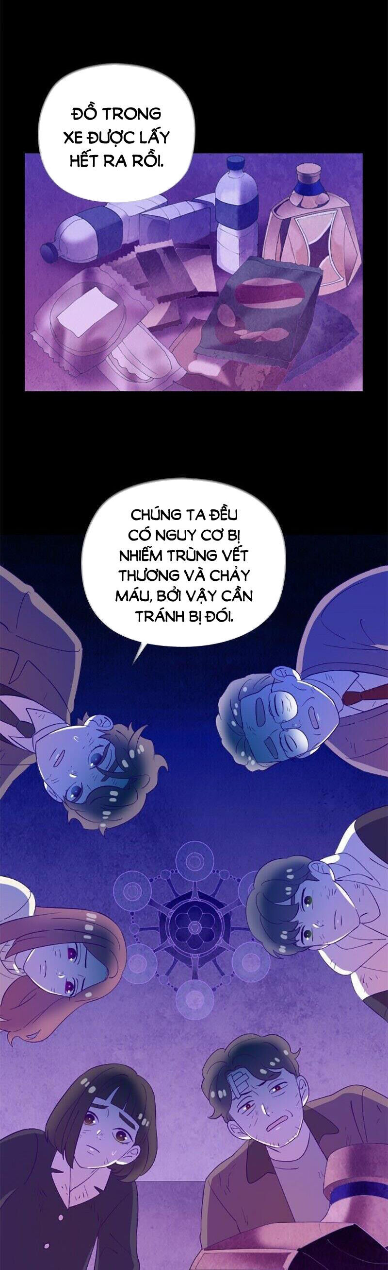 Chương 45 - Trang 23