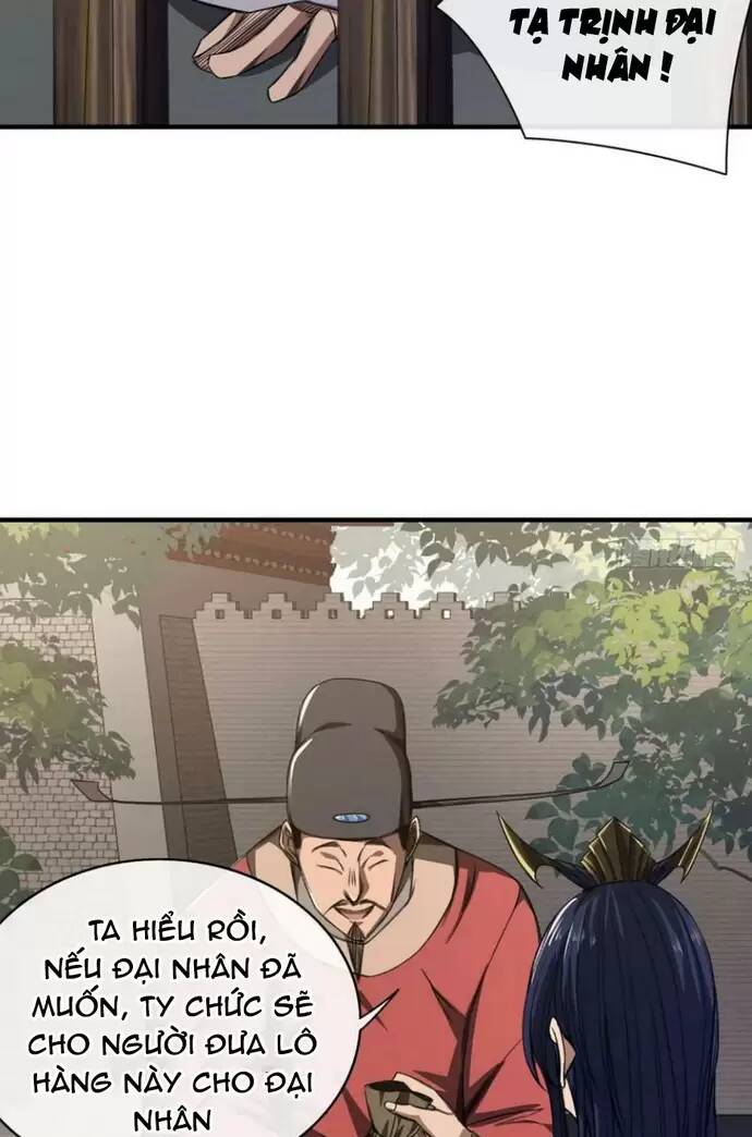 Chương 100 - Trang 21