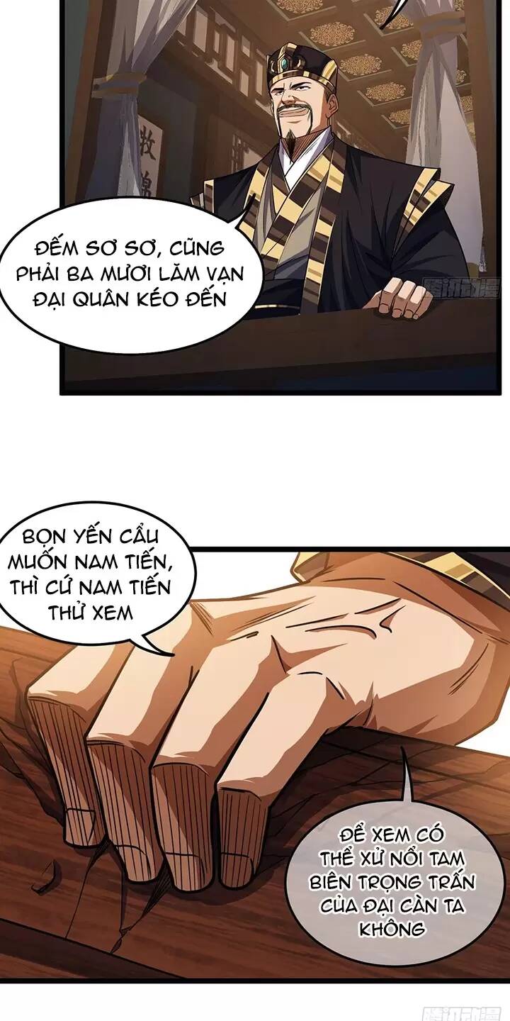 Chương 107 - Trang 25