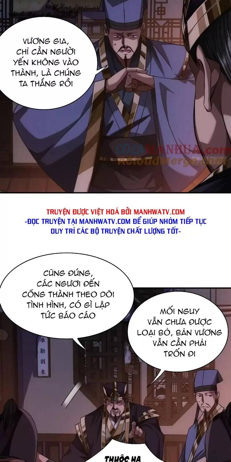 Chương 114 - Trang 16