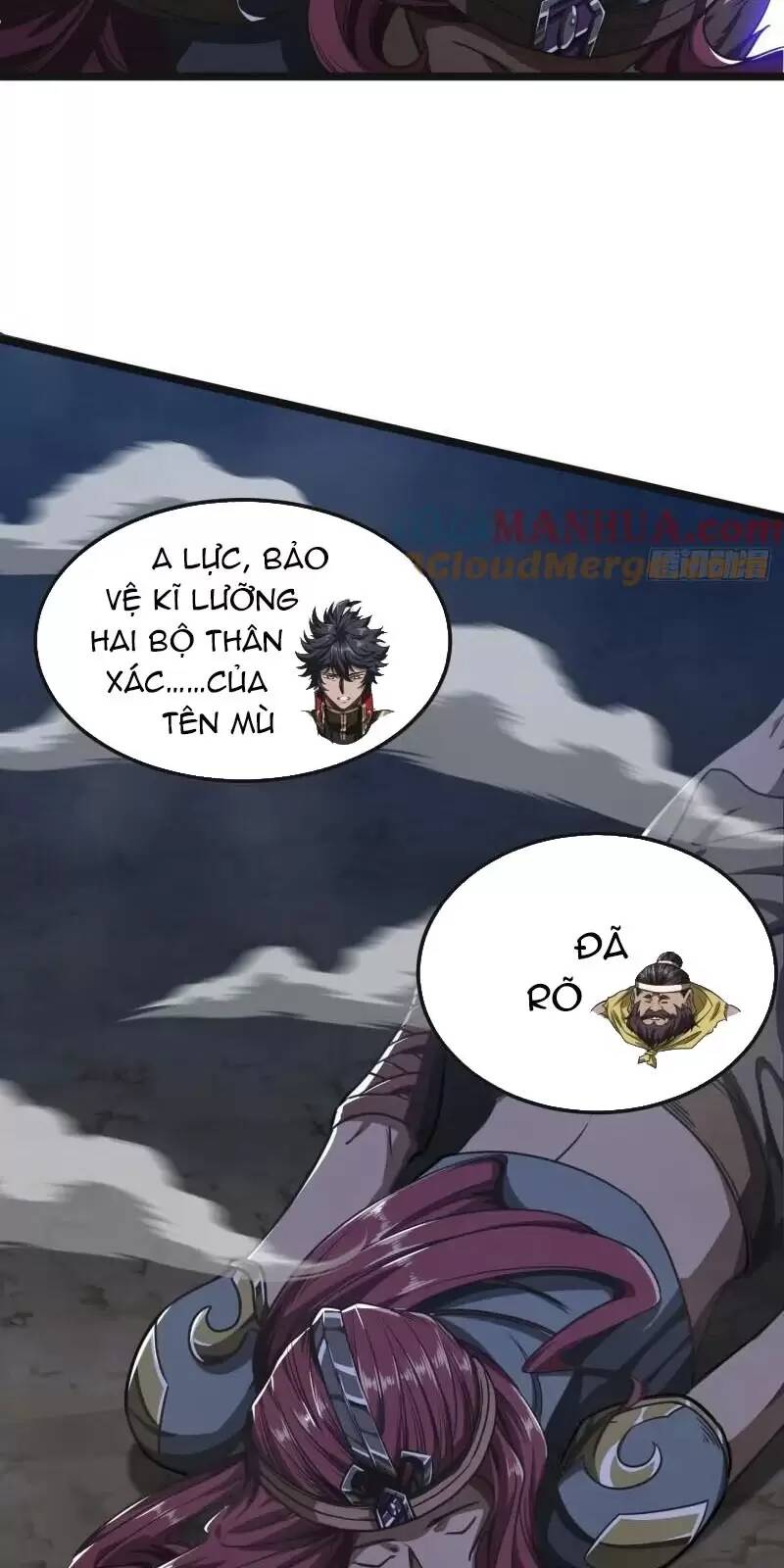 Chương 115 - Trang 35