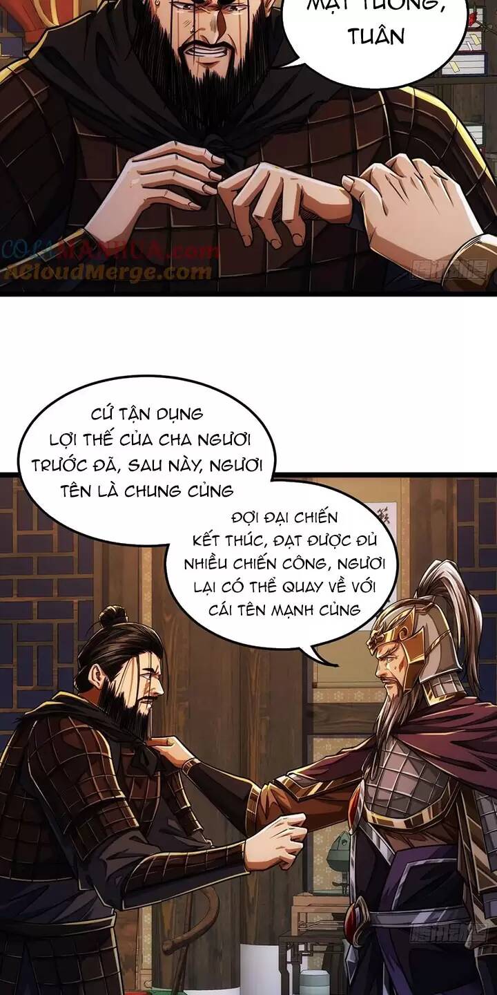 Chương 116 - Trang 19